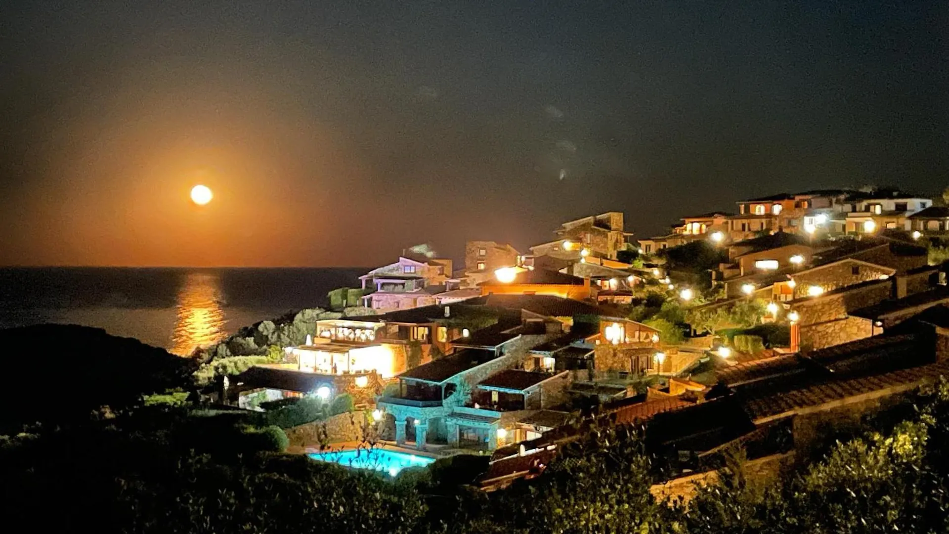 San Teodoro Punta Est Bilocale Vista Mare Apartment Capo Coda Cavallo 0*,  Italy