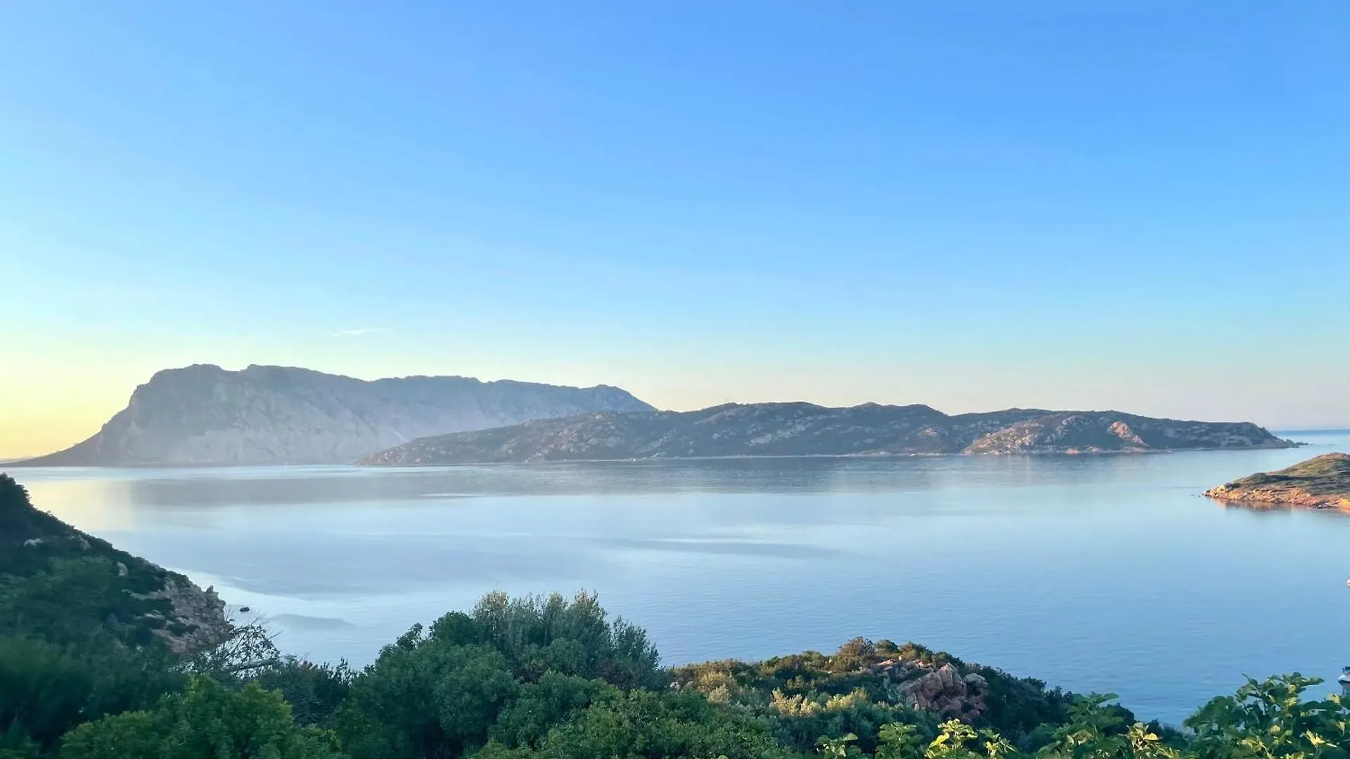 San Teodoro Punta Est Bilocale Vista Mare Apartment Capo Coda Cavallo